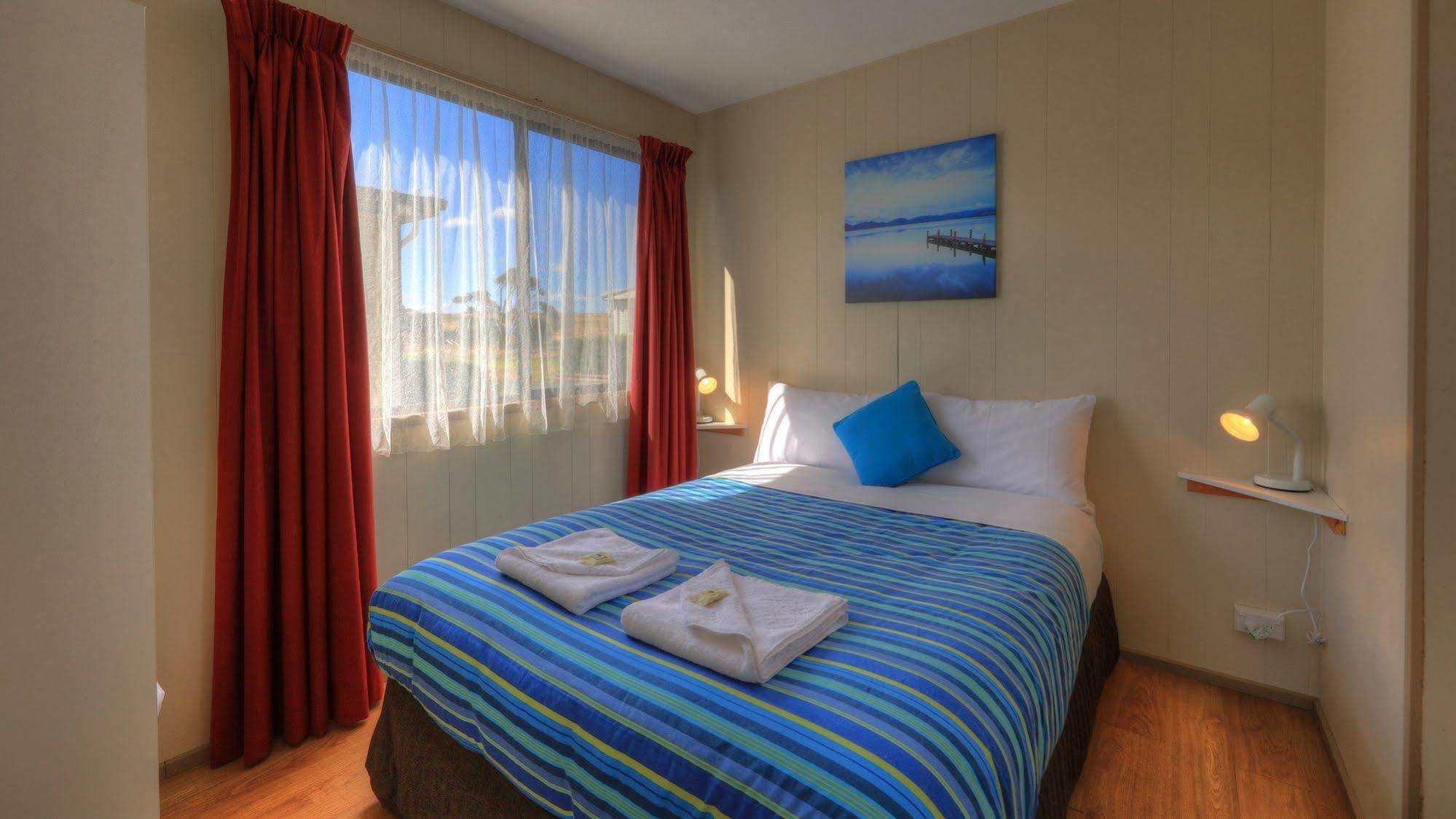 Big4 Low Head Tourist Park Hotel Bagian luar foto